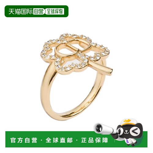 Dior 四叶草戒指 R2839WOMCY