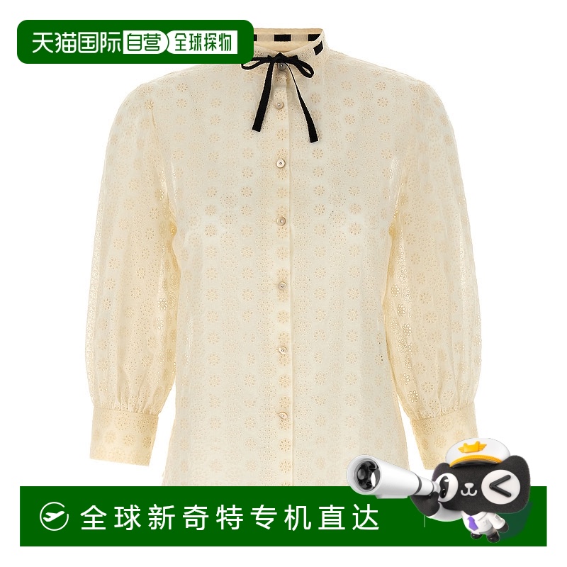 1h可退 欧洲直邮valentino garavani 女士 衬衫