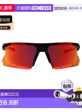 1h可退 香港直邮adidas 阿迪达斯 女士 SP0119 太阳镜 SP011902L