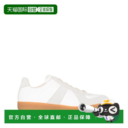 香港直邮MaisonMargiela马丁 马吉拉REPLICA男士运支付后1h可退
