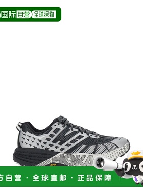 1h可退 香港直邮Hoka One One 男士 U SPEEDGOAT 2 TS 运动鞋 117