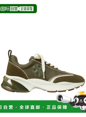 1h可退 香港直邮25FW Good Luck Trainer 运动鞋 Women