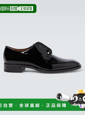 1h可退 香港直邮Christian Louboutin 克里斯提 鲁布托 男士 Cham