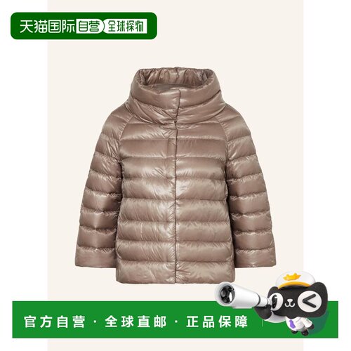 1h可退 欧洲直邮herno 女士 外套夹克