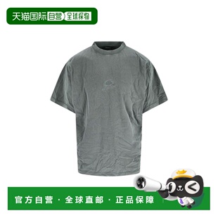 1h可退 香港直邮Balenciaga 巴黎世家 男士 Loop Sports Icon 大