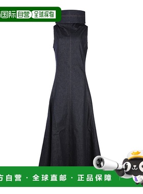 香港直邮Jacquemus 女士 JACQUEMUS 25HDRW00720AD00041390 连衣