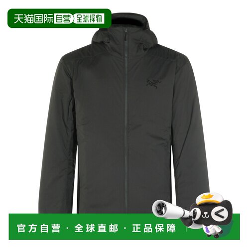 香港直邮arc'teryx 始祖鸟 男士 Atom Hoody 男款 X000009556外套