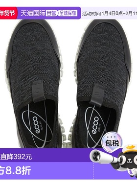 1h可退 香港直邮ecco 爱步 女士 218333 60568 运动鞋 2183336056