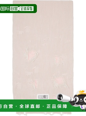 1h可退 香港直邮Mm6 Maison Margiela 马丁 马吉拉 MM6 男士 灰色