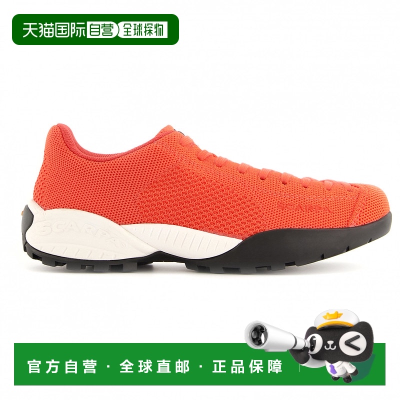 1h可退 欧洲直邮scarpa 男士 时尚休闲鞋