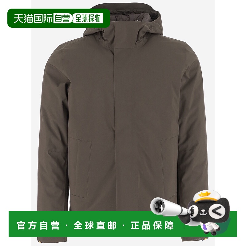 欧洲直邮k-way 男士 外套