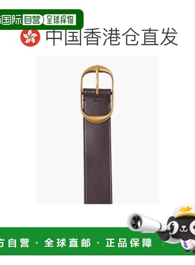 1h可退 香港直邮NILI LOTAN 女士 B0001-L38/DBC 腰带 B0001L38DB