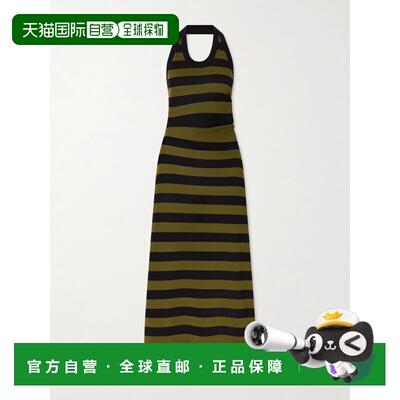 1h可退 香港直邮Proenza Schouler 普罗恩萨 施罗 女士 Fran 条纹