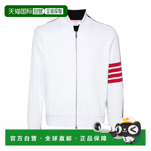 香港直邮Thom Browne 长袖休闲夹克 MJT504A06931 【付后1h可退】