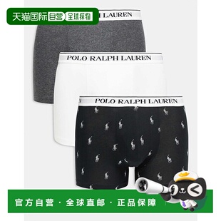 Lauren Polo icon 香港直邮Polo 男士 Ralph 劳伦 1h可退 拉夫