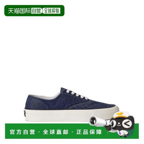 欧洲直邮POLO RALPH LAUREN 男士运动鞋 816P0766【付后1h可退】
