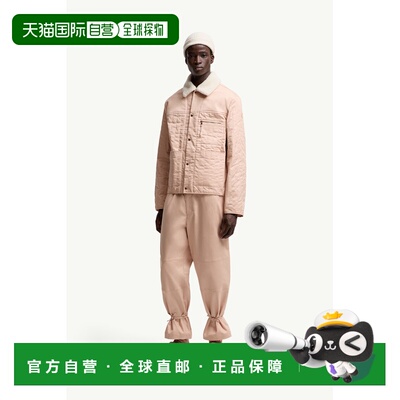 欧洲直邮MONCLER (2025) Moncler x Gilga Farm by Donald Glover