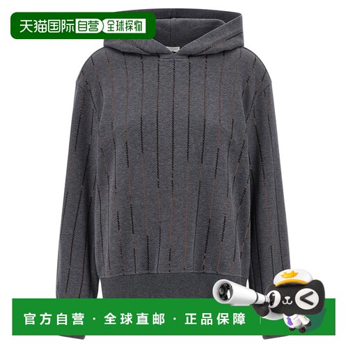 香港直邮BRUNELLO CUCINELLI 女士休闲套装 MN05N【付后1h可退】