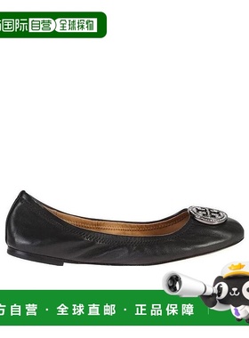 香港直邮Tory Burch Liana 芭蕾舞鞋一脚蹬46084