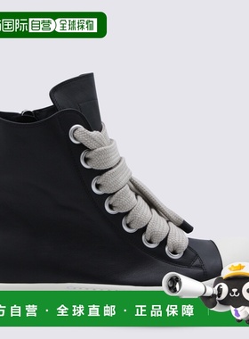 欧洲直邮rick owens 男士 时尚休闲鞋运动鞋