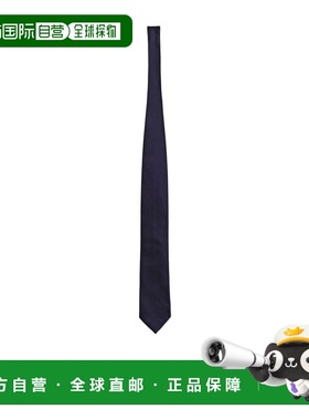 香港直邮Zegna 尖角领带 1P8Z2C40TA2杰尼亚