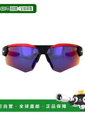 1h可退 香港直邮Nike 耐克 男士 / FIELD TINT 哑光黑色醋纤太阳