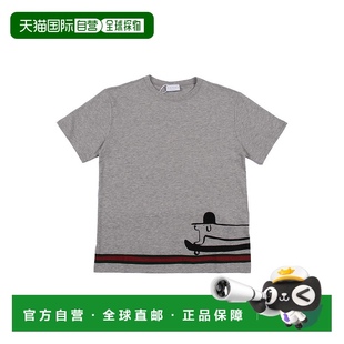 上装 少男 T恤 欧洲直邮gucci 1h可退