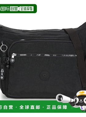 欧洲直邮Kipling  GABBIE 女士箱包斜挎包 K15255P39