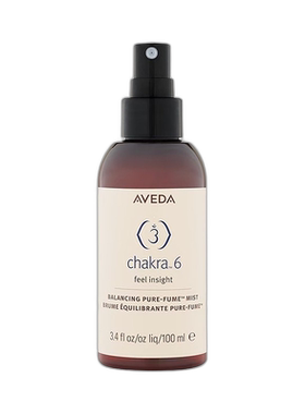 欧洲直邮Aveda艾梵达平衡香氛喷雾纯净精油100ml 6号正品
