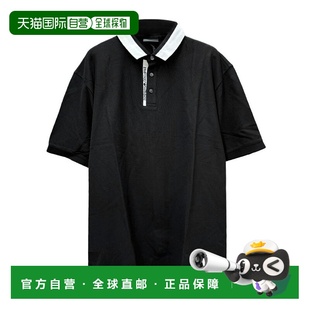 Polo衫 短袖 6D1F951JCYZ Armani 香港直邮Emporio