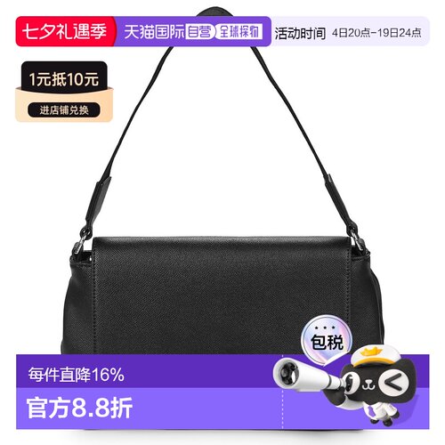 欧洲直邮Calvin Klein Jeans  女包 春夏2025 斜挎包 CK MUST TOP
