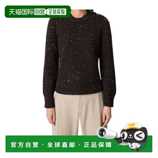 羊毛毛衣 长袖 845728V5LV0针织 Veneta 香港直邮Bottega