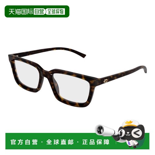 香港直邮Gucci 古驰 女士 Occhiale da vista GG1947O col. 006