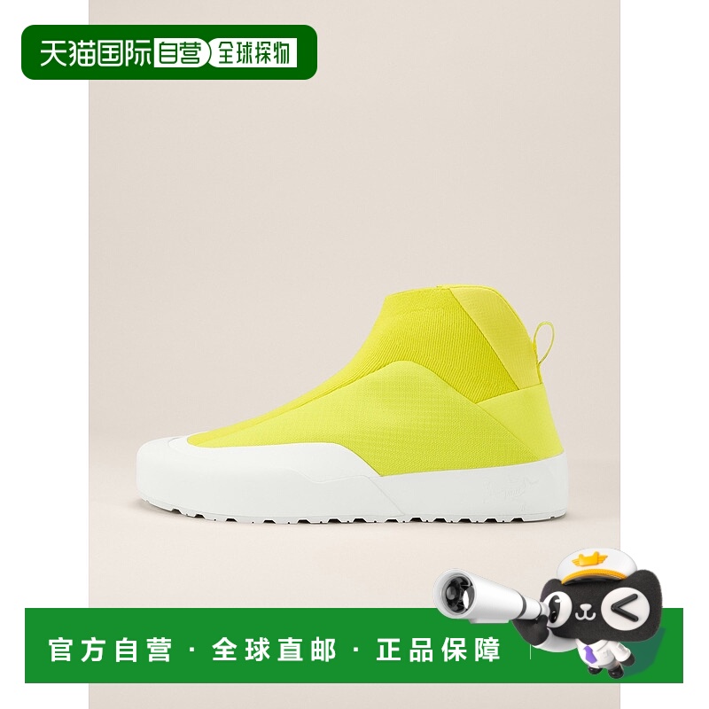 欧洲直邮始祖鸟 Arc'teryx Kragg Insulated Shoes Women'新款