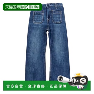 拉尔夫劳伦 lauren 女童 RALPH KID 1h可退 LAUREN 香港直邮ralph