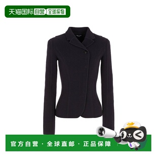 休闲夹克 翻领长袖 6RAG02AM14Z Armani 香港直邮Giorgio