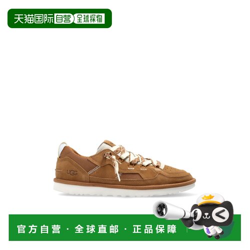欧洲直邮ugg 男士 时尚休闲鞋运动鞋