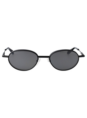 香港直邮ALEXANDER MCQUEEN 女士太阳镜 AM0523S0【付后1h可退】