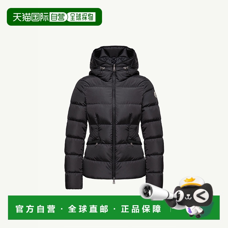 欧洲直邮MONCLER 盟可睐 25春夏 K20931A00151539ZD999 女士 羽绒
