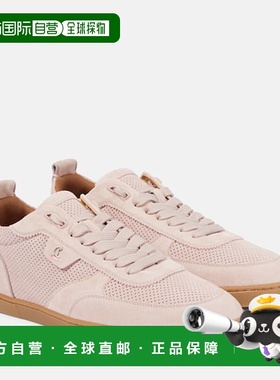 1h可退 香港直邮Christian Louboutin 克里斯提 鲁布托 女士 Tutt