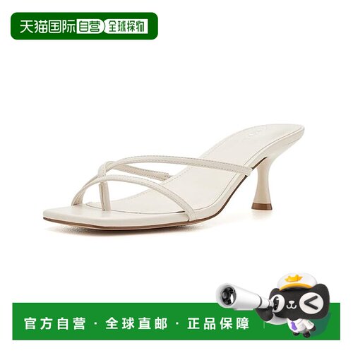 美国直邮Calvin Klein 卡尔文 克莱恩 女士 Axella 高跟鞋
