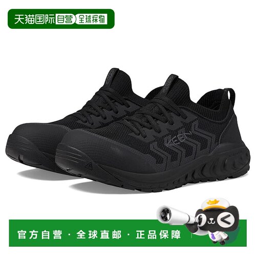 1h可退 美国直邮keen 女士 Arvada Shift 运动鞋(Comp Toe)
