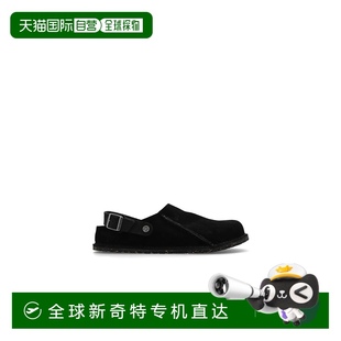 運動沙灘鞋 男士 歐洲直郵Birkenstock 百搭透 時尚 舒適 涼鞋 1h可退