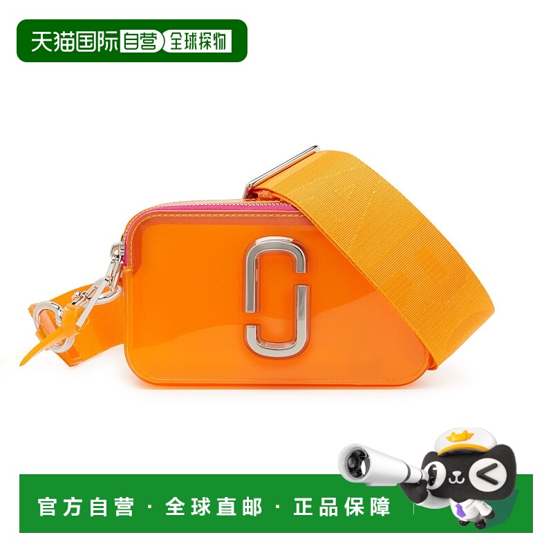 1h可退 香港直邮Marc Jacobs 马克 雅可布 女士 The Snapshot 包