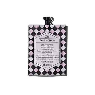 欧洲直邮Davines/大卫尼斯魔镜梦游纯净发膜50ml/瓶正品