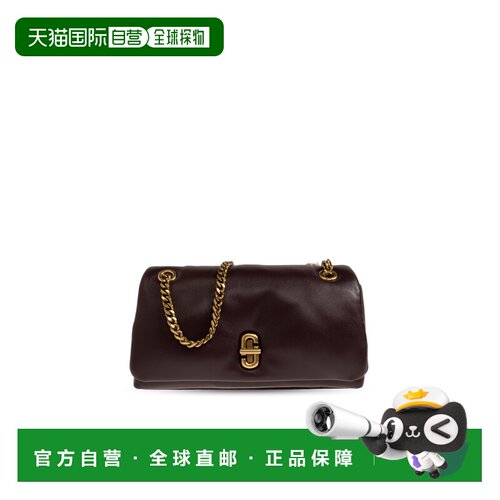 欧洲直邮marc jacobs 女士 单肩包斜挎包