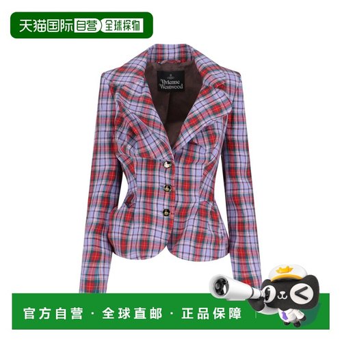 欧洲直邮vivienne westwood 女士 外套