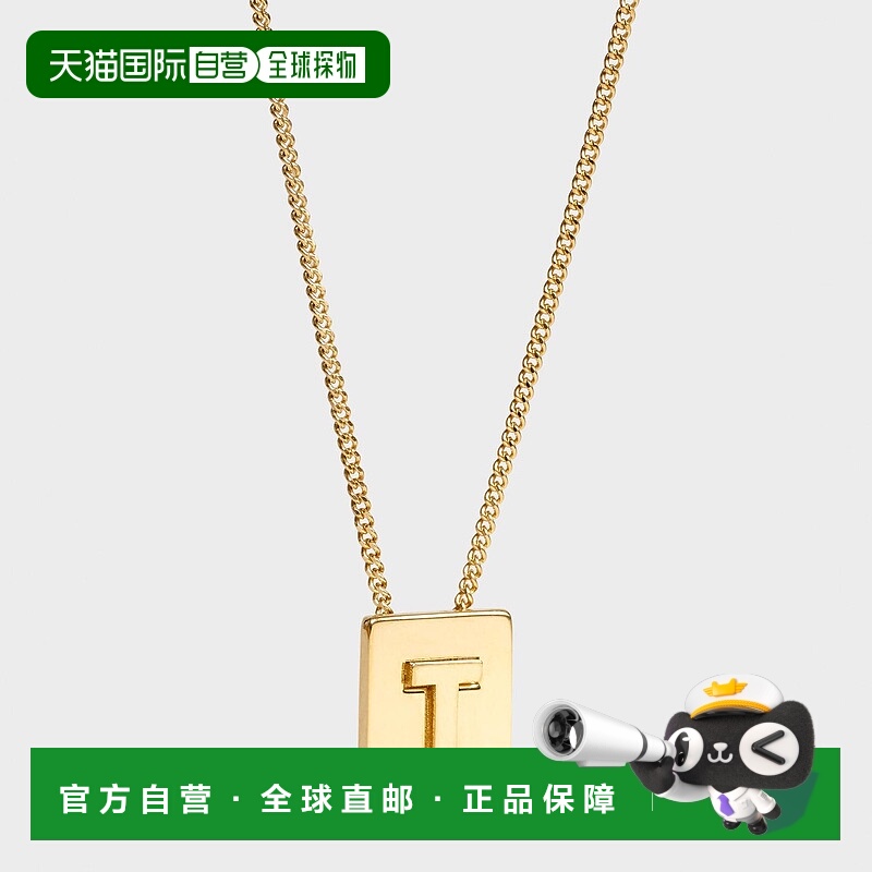 1h可退 欧洲直邮CELINE 赛琳 思琳 25春夏 46N0T6BRA.35OR 女士