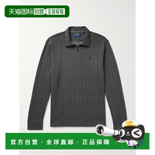 Lauren Polo 拉夫 1h可退 男士 Ralph 劳伦 Logo刺 香港直邮Polo