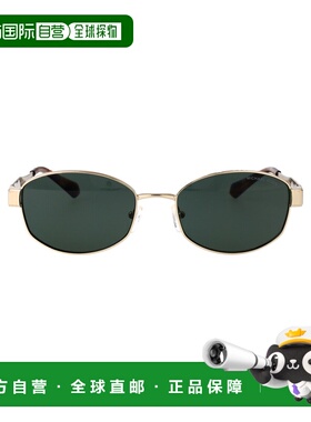 1h可退 欧洲直邮MICHAEL KORS 女士太阳镜 0MK116110143H AW2025